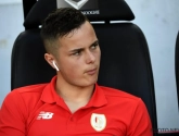 Eén van de grootste talenten van het Belgisch voetbal is zijn geduld aan het verliezen bij Standard