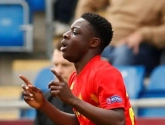 Nieuwe gouden generatie op komst? Belgische U17 spelen iedereen naar huis