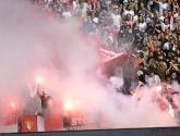 Fans Antwerp verstoren (bewust?) eerbetoon aan Sterchele in 'Hate Game', fans Club Brugge reageren geschokt: "Degoutant"