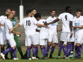 Beerschot en stamnummer 13 worden terug verenigd: "Het is een belangrijk signaal, hierdoor halen we de banden met de rijke geschiedenis van deze mooie club aan"