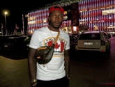 Zorgt komst Mbokani voor extra ambities in Antwerp? Coach Bölöni reageert gevat en heeft opvallende taak voor zijn nieuwe aanvaller