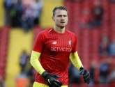 Over en out voor Mignolet, Liverpool neemt beslissing