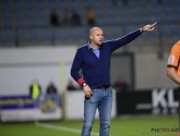 Waasland-Beveren heeft al nieuwe - Belgische - coach op het oog uit... 1B