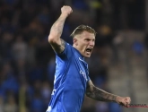 Verdediger KRC Genk: "Al biedt een Chinese club 20 miljoen euro voor me, ik blijf bij Genk"