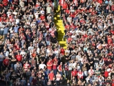 Stormloop voor match in Koning Bosuilstadion: Antwerp komt met nieuwe update