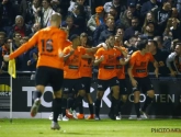 Club Brugge is tóch te kloppen: Amateurclub Deinze knikkert competitieleider uit de beker