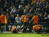Aan andere teams om te profiteren? Leider in Eerste Amateur ... vraagt geen licentie aan