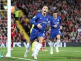 Real blijft niet bij de pakken zitten na liefdesverklaring Hazard