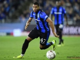 Het was al zover: er lag al een miljoenenbod bij Club Brugge op tafel voor Danjuma