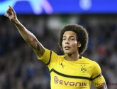 Witsel lacht met makers FIFA 2019 (en terecht!)