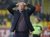 UPDATE: Trainer Peter Maes gearresteerd in het kader van operatie 'Propere Handen', Sporting Lokeren reageert