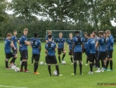 Straffe uitspraak: "Club Brugge heeft de beste jeugdwerking van België"