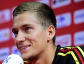 Praet kiest zijn top drie voor de Gouden Schoen (en brengt topanekdote over Clement)