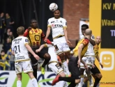 Thelin stond aan aftrap in KV Mechelen-Waasland-Beveren: "Toen ik over de zaak las, ben ik meteen beginnen nadenken over die bewuste match"