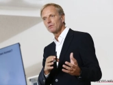 CEO voetbalband Peter Bossaert: "In ochtend eerste match Engeland stonden zes mensen van FIFA aan de deur"