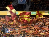 Ook Coucke probeert KVM-fans hart onder de riem te steken: "De club verdient het nooit om geschrapt te worden"