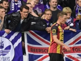 "Zwaaiden de Beerschot Wilrijk-fans met geldbriefjes?! Dan had ik beter wat aardiger tegen ze gedaan"