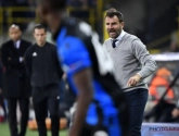 Leko: "Genk is misschien wel de best voetballende ploeg van België, maar Club Brugge is de tegenstander en dat is geen eerste provinciale hé"