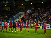 Op weg naar een topclub? "Antwerp wordt het nieuwe Standard"