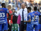 Dubbele domper voor cruciaal tweeluik van Genk: superster niet tijdig fit en verdediger zelfs zes weken out