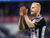 Anderlecht-ervaringsdeskundige Deschacht: "Die deed niks tijdens de week, vrijdag deed hij een beetje zijn best en zondag was hij top" 