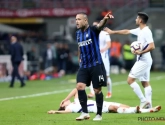 Nainggolan haalt uit naar Martinez: "Ik vond gewoon dat ik mijn plaats meer verdiende dan anderen, zijn excuses waren pathetisch"