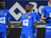 Pure slapstick! Geen mens weet waarom Limbombe een panenka trapte: "Ik mis die op training"