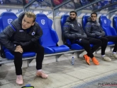 Club-aanvoerder Ruud Vormer reageert doodeerlijk op zijn opvallende bankzittersstatuut tegen Genk: "Hier heb ik geen begrip voor"
