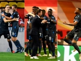 On-ver-ge-te-lijk! Club Brugge slaat Monaco KO op historische avond en is zo goed als zeker van Europese overwintering