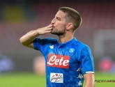 Komt Dries Mertens (snel) naar RSC Anderlecht? Vriendin Kat Kerhofs laat zich uit over de zaak