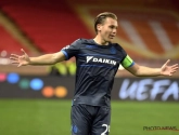 Ruud Vormer over abrupt einde van het Champions League-feestje in Monaco: "Ik was pissed, ja"