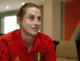 Flames absolute underdog op EK, Heleen Jaques opvallend positief: "Dat is cruciaal"