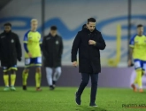 'Lierse K. wil ex-coach van STVV, Standard, KV Mechelen en Charleroi terug naar België halen'