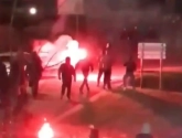 Mechelse derby eindigt met vechtpartij op de Grote Markt in het stadscentrum