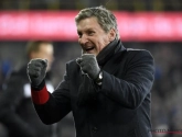 Francky Dury legt uit waarom Zulte Waregem (10 op 15) nu zelfs in Brugge kan winnen