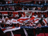 ? UPDATE: Copa Libertadores-finale ook niet voor zondag