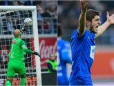 ? Iédereen zag kanonskogel van Chakvetadze over de lijn gaan, maar géén goal in Gent-Antwerp: "Lieven Scheire in het VAR-busje, aub" & "Laforge, kijk dan toch met je ogen toe naar de beelden"