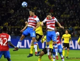 Club Brugge grijpt terug naar de oude waarden in Dortmund: no sweat, no glory