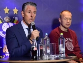 Ze zijn gewaarschuwd bij Anderlecht: "Lieg tegen mij en ik zet je bij het huisvuil"