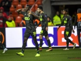 Standard doet weer helemaal mee in Europa League na onwaarschijnlijke stunt tegen Sevilla