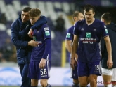Coaches Clement en Vanhaezebrouck zijn het oneens in analyse: "Ik wil de handschoenen van mijn keeper wel eens gaan bekijken"