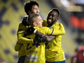 Akkoord tussen STVV en Genk voor sterkhouder