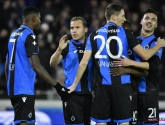 'Chinese topclub doet duizelingwekkend bod van 25 miljoen euro op sterkhouder Club Brugge, maar ...'