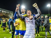 Davy Roef lijkt knoop over toekomst door te hakken, Michael Verschueren reageert