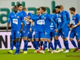 Met de grove borstel? 'Gent wil vijf spelers lozen, waaronder een miljoenentransfer én een absolute publiekslieveling'