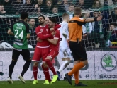Refaelov heer en meester bij terugkeer naar 'zijn' Brugge: "Vreemd, die lege tribunes" en "Kleedkamer van Club dertig keer mooier"