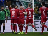 Winnaar van het weekend: spelers met Brugs verleden trappen oppermachtig Antwerp op Jan Breydel naar plek twee 