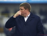 Vanhaezebrouck stelt zijn type-elftal van de Jupiler Pro League en vergeet... Kompany (en de rest van Anderlecht)