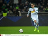 ? Nu al dé goal van dit jaar? Thorgan Hazard slaat iedereen met verstomming!