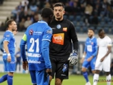 Sterkte Yannick! Gent-doelman Thoelen verliest zijn pasgeboren dochtertje